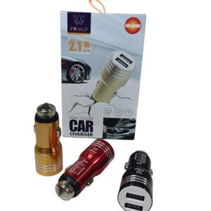 Car charger
