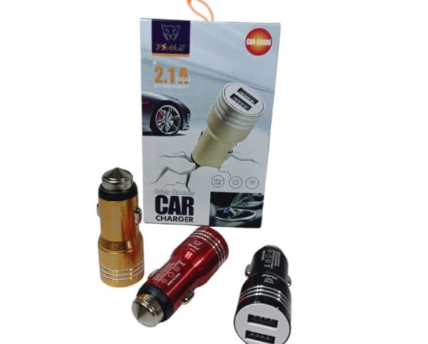Car charger